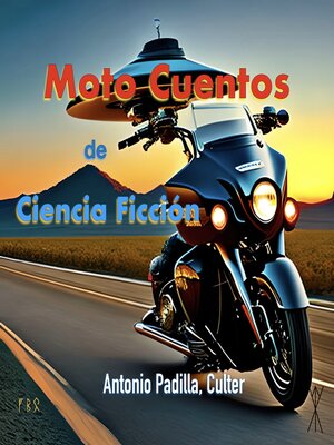 cover image of Moto Cuentos de Ciencia Ficción